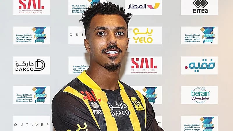 بامسعود يخضع لفحوصات طبية