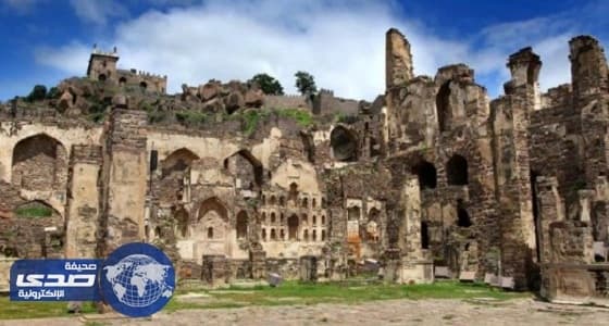 8 صور لقلاع مهجورة حول العالم