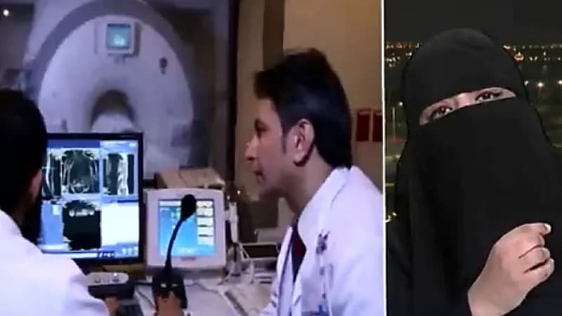 "استشارية" تؤكد أن الأسبرين يُزيد من خطر الجلطة الدماغية (فيديو)