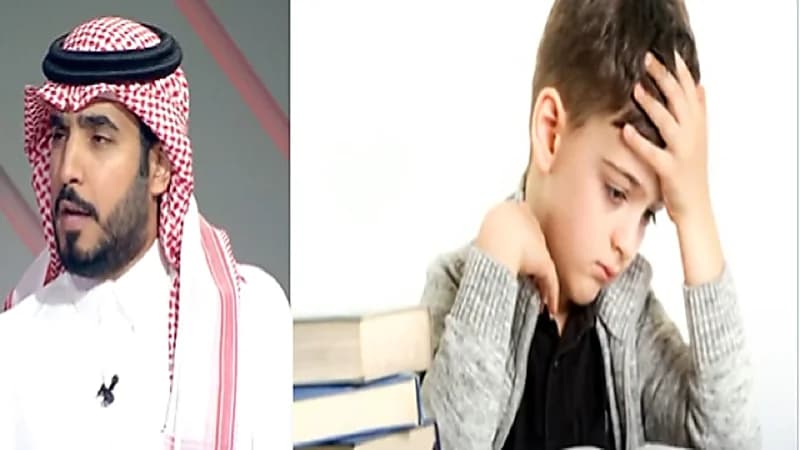 بالفيديو .. مختص: 10% من طلاب المدارس يعانون من صعوبات التعلم