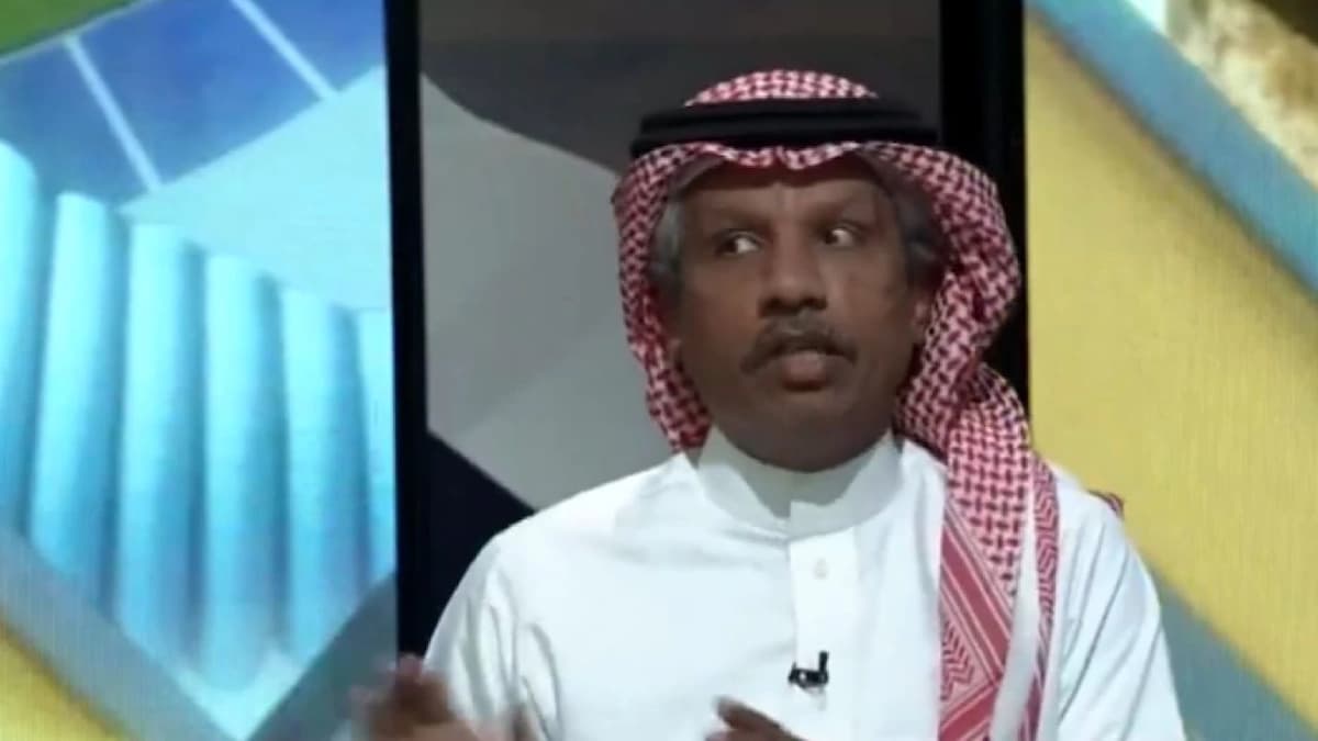 الغيامة: أنديتنا أثبتت للمرة المليون أنها عاجزة عن تسويق لاعبيها.. فيديو