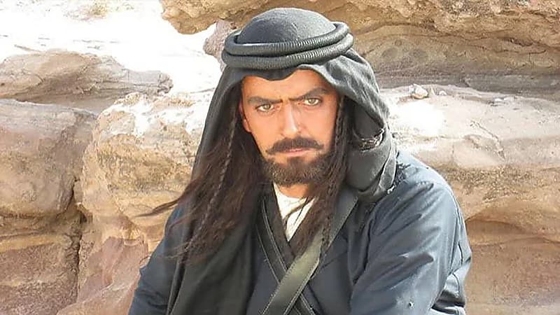 الفنان أشرف طلفاح يدخل في غيبوبة بعد الاعتداء عليه