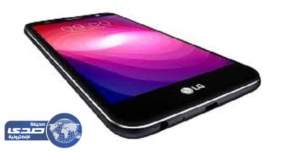 إل جي تطلق هاتفا يخدم ملفات الفيديو