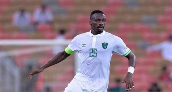 الاتحاد في طريقه للتفاوض مع الأهلي بشأن " هوساوي "