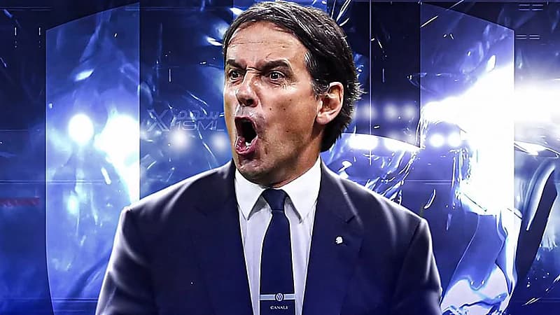 إنزاغي يحدد أولوياته للهلال: صفقتان فقط لإطلاق مشروعه الفني