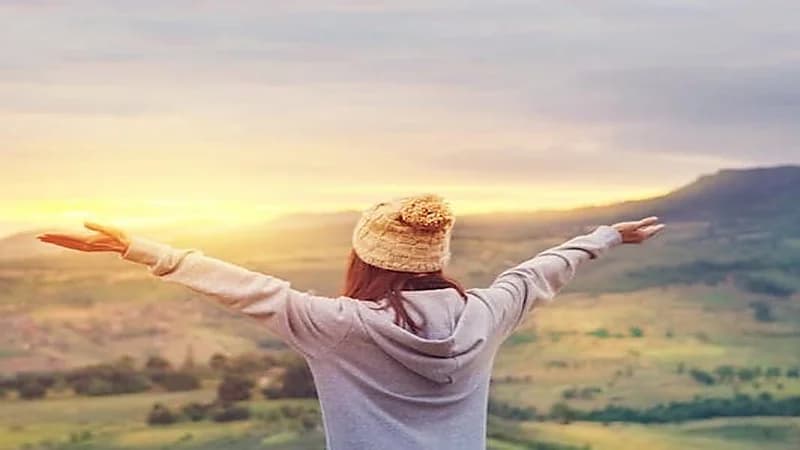 عادات يومية تساعدك على البقاء سعيدًا