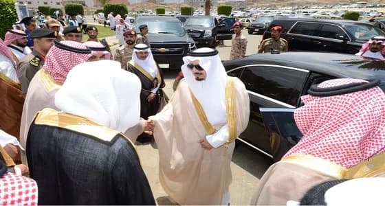 أمير عسير يدشن مشروعات المؤسسة العامة للتعليم التقني والمهني بالمنطقة