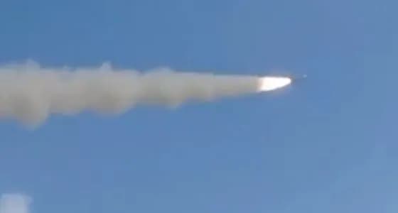 تسجيل يؤكد كذب ادعاءات الحوثي بشأن " صاروخ أبوظبي "