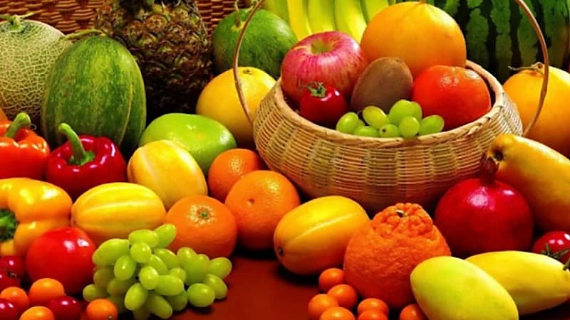 أبرز 5 فواكه تقي من سرطان الثدي