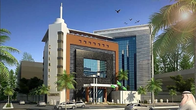 ملتقى التوظيف بمدينة السيح يطرح 1800 فرصة وظيفية غداً