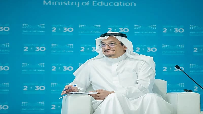 " آل الشيخ " للمعلمين والمعلمات: التعليم يمر بمرحلة تطوير حقيقي وليس شكلياً والجميع فيه شركاء