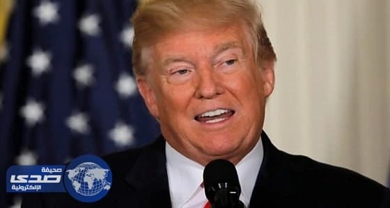 لحظات رعب عاشها الرئيس الأمريكي