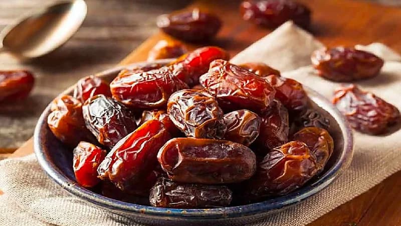 بالفيديو .. استشارية: العسل والتمر قد يسببان الجلطات والسكتات الدماغية