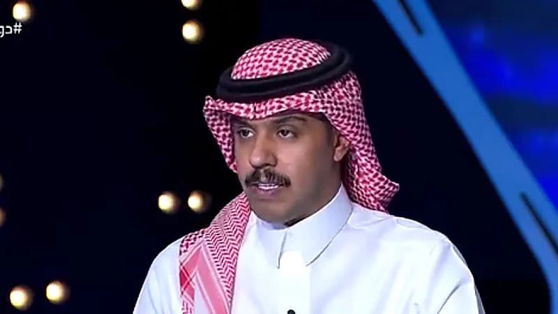 الدخيل يوضح موقف الشباب من صفقة راكيتيتش ومورينهو .. فيديو