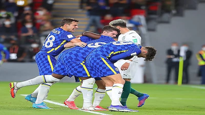 لأول مرة في تاريخه.. تشيلسي بطلاً لكأس العالم للأندية
