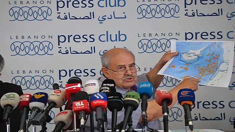 مؤرخ لبناني: حزب الله سلم إسرائيل 40% من مساحة لبنان