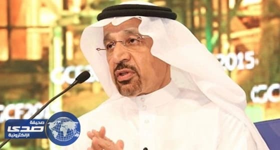 وزير الطاقة يتوقع تمديد اتفاق خفض إنتاج النفط