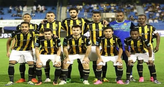 الاتحاد يخسر راعي كبير بسبب التسريبات