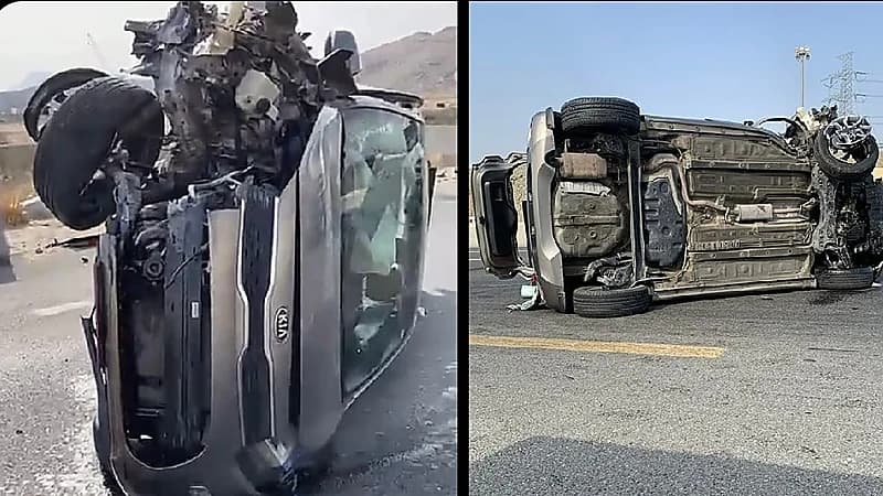 وفاة طبيبة بعد مناوبة 24 ساعة في جدة .. فيديو