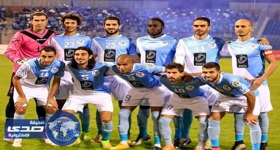 ⁠⁠⁠⁠⁠الاتحاد العربي: توقيع غرامات وإيقافات على " الفيصلي " الأردني