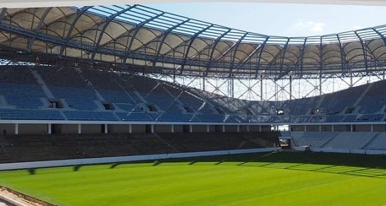 مخاوف روسية من مهاجمة الجراد لمباراة الأخضر ومصر في المونديال