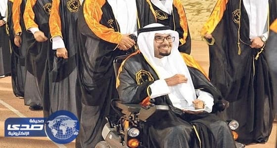 مهندس ميكانيكي يشتكي من رفض الشركات تعيينه لتعرضه لإعاقة حركية