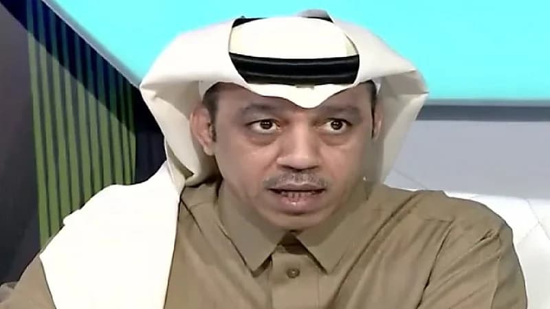 الذايدي: انتصار الهلال جاء في توقيته