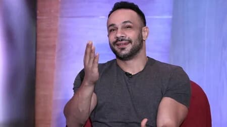 فنان مصري يثير الجدل: تزايد حالات الطلاق بسبب عدم المساكنة قبل الزواج