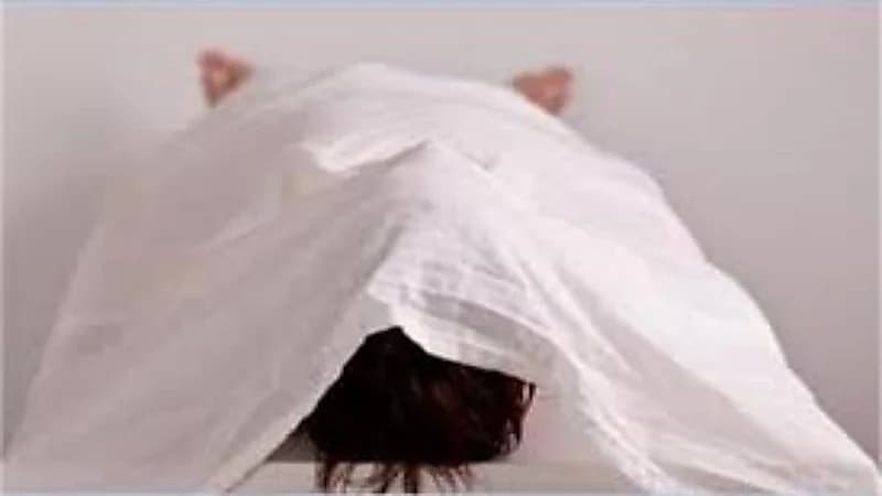 مقتل فتاة على يد شقيقها 