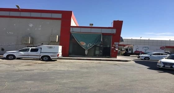 إشعار المحطات بالطرق الإقليمية بالالتزام بالنظافة والتطوير بشمال الرياض