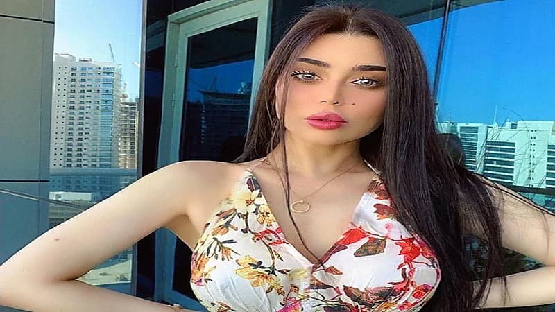 جليلة المغربية بعد طلاق تامر حسني وبسمة بوسيل: قضاء وقدر