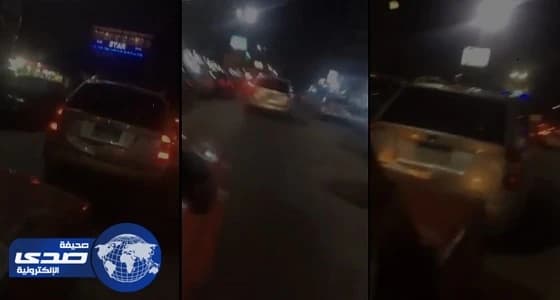 تفاصيل جديدة في واقعة انقاذ أسرة مصرية لشاب سوري من الاختطاف