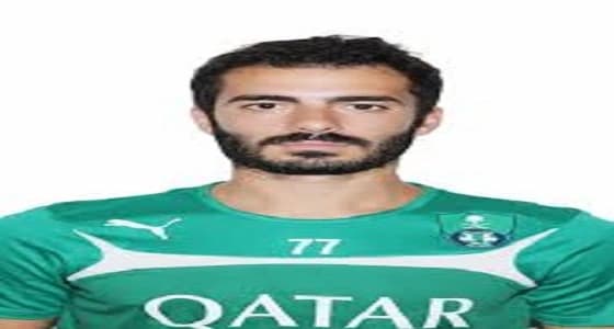 كردي خارج حسابات الأهلي في الموسم المقبل