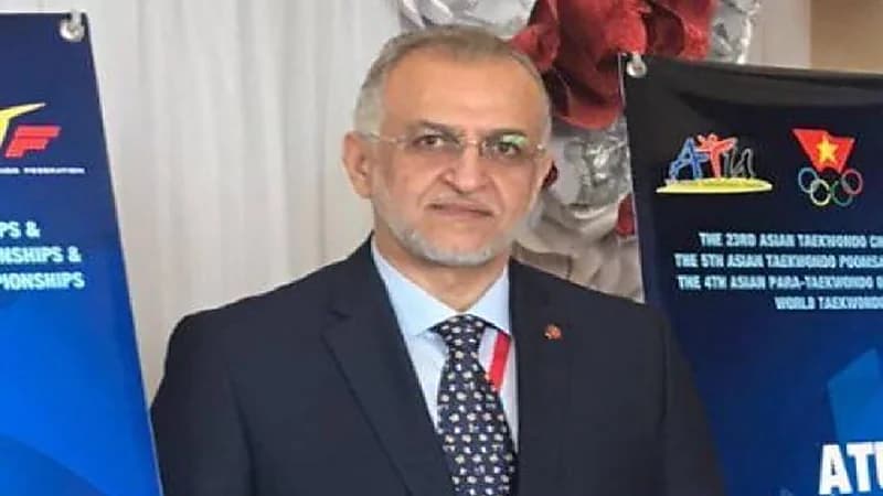 التايكوندو الآسيوي يؤجل الاستحقاقات القارية