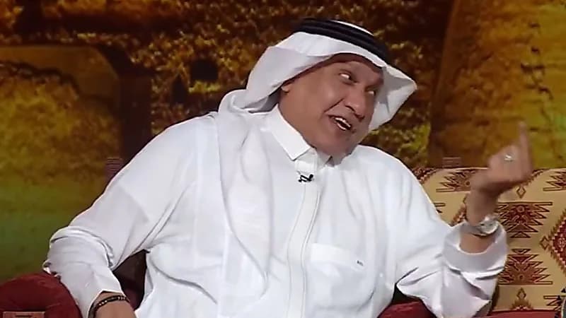 خوقير : لا جديد متوقع سيستمر مسلسل انتصارات الهلال على الاتحاد .. فيديو