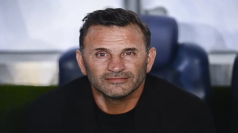 بوروك يرفض عرض النصر ويُقرر البقاء في غلطة سراي