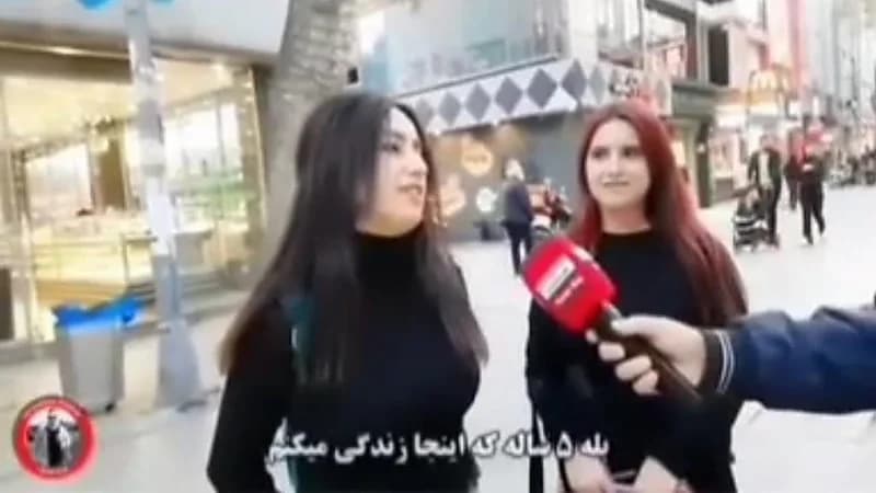 الأب البديل "الاستبضاع" الذي استغله نظام الملالي على المتزوجات