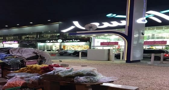 إزالة 9 مسالخ وتسليم 28 من العمالة المخالفة في حملة ميدانية بالرياض