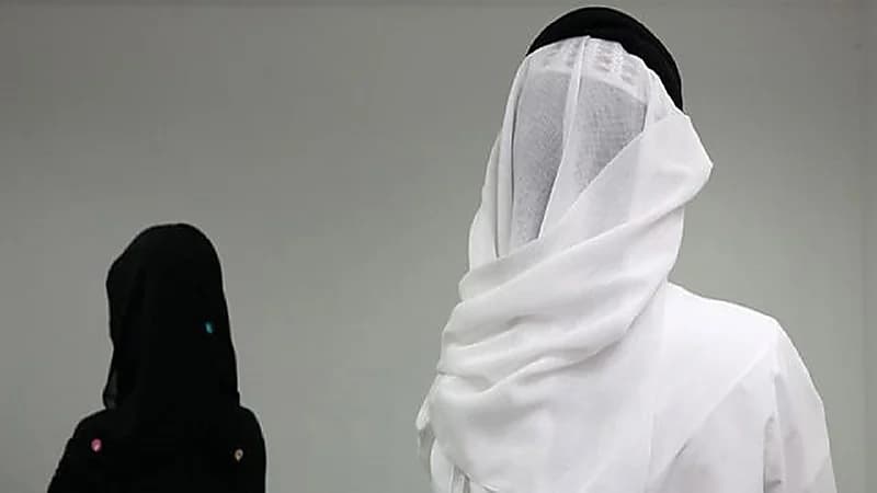 بالفيديو.. قصة رجل رفعت عليه زوجته أكثر من 10 قضايا فسخ نكاح