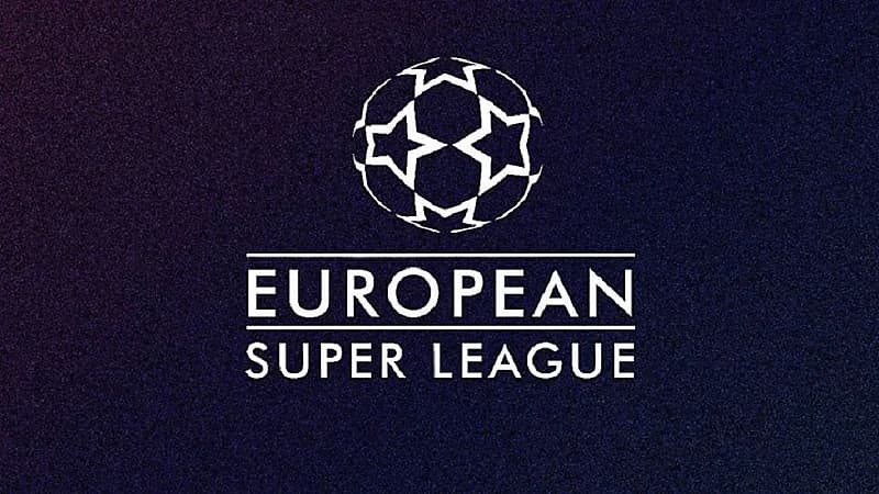 رسميًا.. الإعلان عن تأسيس دوري السوبر الأوروبي
