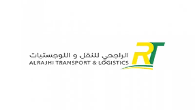 شركة الراجحي للنقل توفر وظائف شاغرة لحملة الثانوية العامة