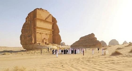 السياحة: نستهدف زيادة عدد السياح إلى 90.4 مليون بحلول عام 2020