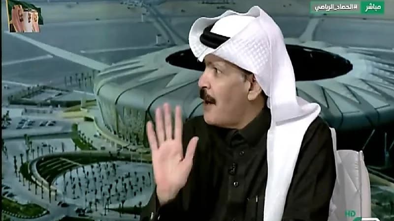 صالح الطريقي: الاتحاد غامر بصفقة "حمدالله" ولا يعرف قانونياً كيف ستحل