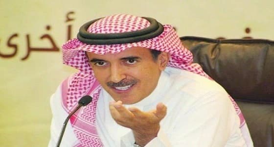 خالد السليمان: غرق جدة هذه المرة لن يتحمله الصغار 