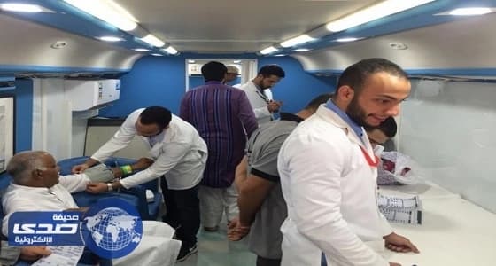 الصحة تنفذ برامج تدريبية لمنسوبيها في المشاعر المقدسة