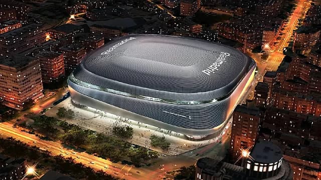 مواجهة ريال مدريد ومرسيليا تصنف عالية الخطورة