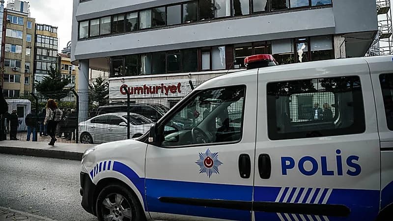 بالفيديو.. مشاجرة جماعية بين لاعبي فريق روسي وآخر أوكراني في فندق