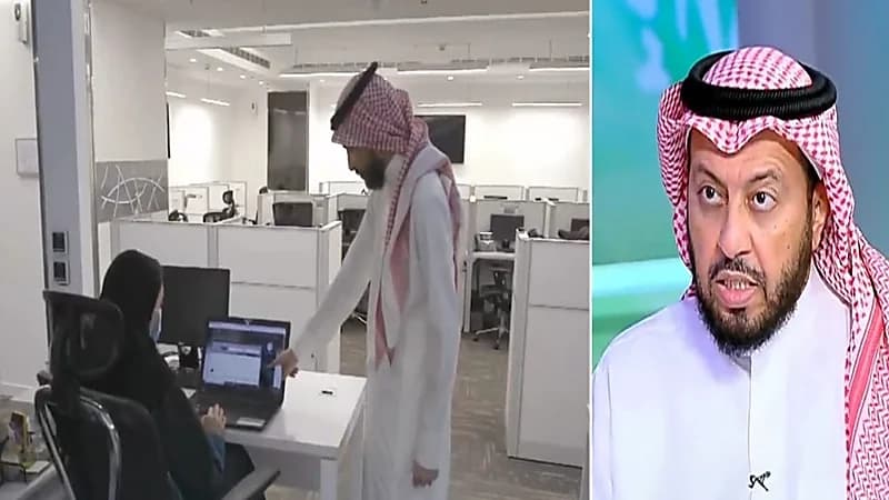 مستشار أسري: وظيفة المرأة قد تكون سببًا في زعزعة الاستقرار الأسري