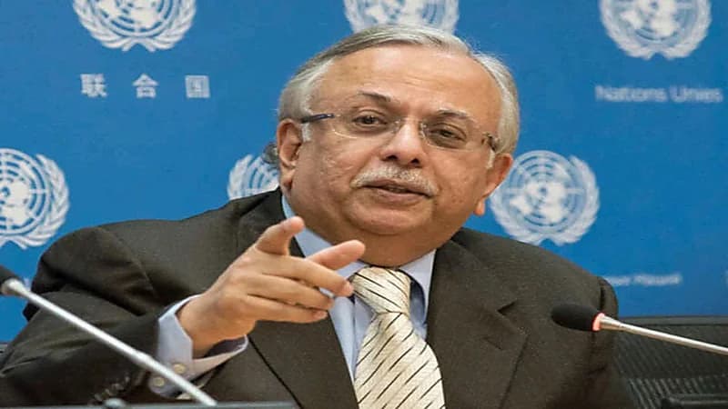 المعلمي: النظام السوري أول من فتح للإرهاب أوسع الأبواب