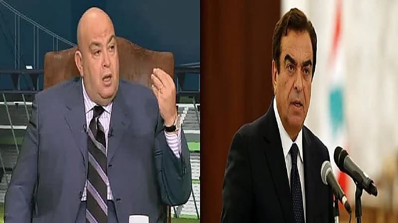 إعلامي لـ "قرادحي": كيف عملت في السعودية وأنت تبطن توجهات معادية ؟